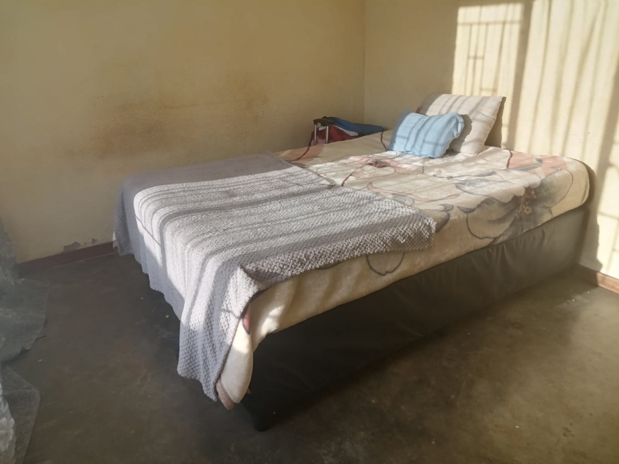 3 Bedroom Property for Sale in Geelhoutpark North West